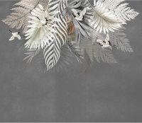 Фотообои листовые Citydecor Цветы и Растения 178 (300x260см) - 
