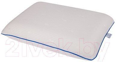 Ортопедическая подушка MemorySleep Classic (60x40x13см)