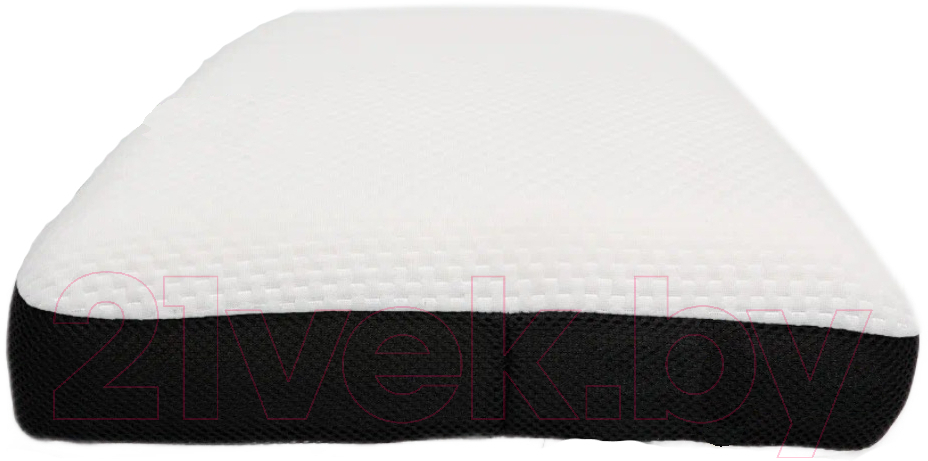 Ортопедическая подушка MemorySleep Classic 3D Air (60x40x13см)