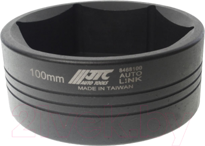 Головка слесарная JTC JTC-8468100