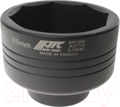 Головка слесарная JTC JTC-8481085