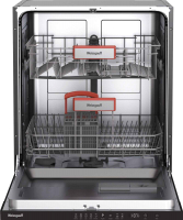 Посудомоечная машина Weissgauff BDW 6025 D Infolight - 