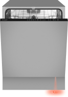 Посудомоечная машина Weissgauff BDW 6025 Infolight - 
