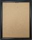 Рамка Wizardi Пластиковая 30x40 / 069/197 - 