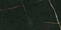 Плитка Керамика будущего Идальго Люссо Неро матовый (600x1200) - 