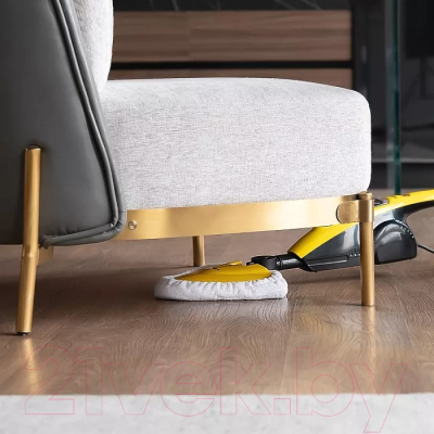 Пароочиститель Timberk T-STCV50