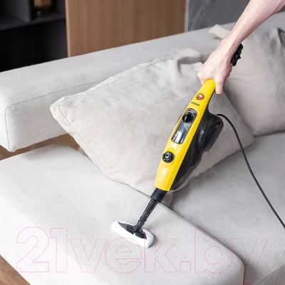 Пароочиститель Timberk T-STCV50