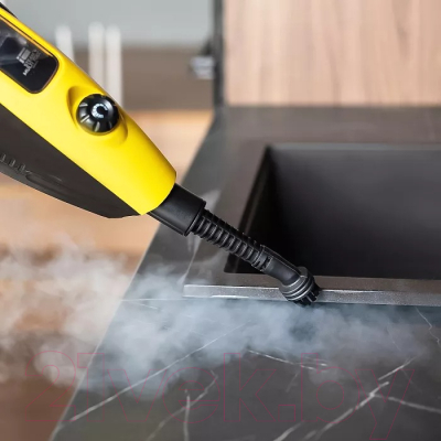 Пароочиститель Timberk T-STCV50