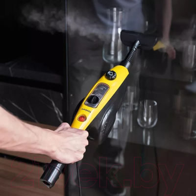 Пароочиститель Timberk T-STCV50