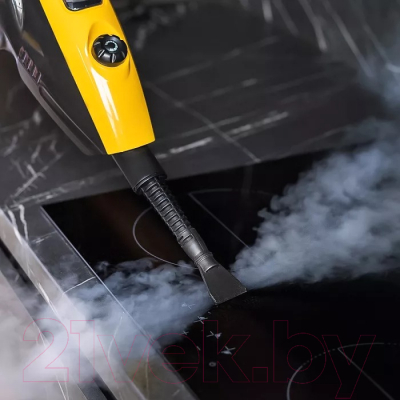 Пароочиститель Timberk T-STCV50
