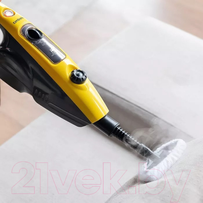 Пароочиститель Timberk T-STCV50