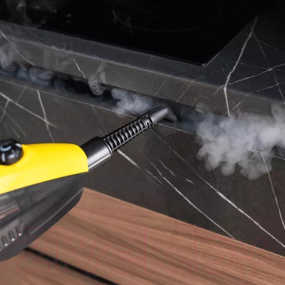 Пароочиститель Timberk T-STCV50