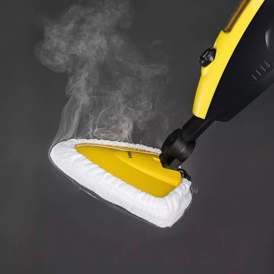 Пароочиститель Timberk T-STCV50
