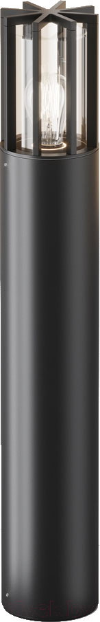 Светильник уличный Maytoni Barrel O453FL-01GF