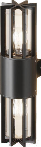 Бра уличное Maytoni Barrel O453WL-02GF