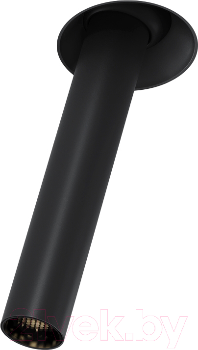 Точечный светильник Maytoni Ceiling C140TRS-L300-7W4K-B