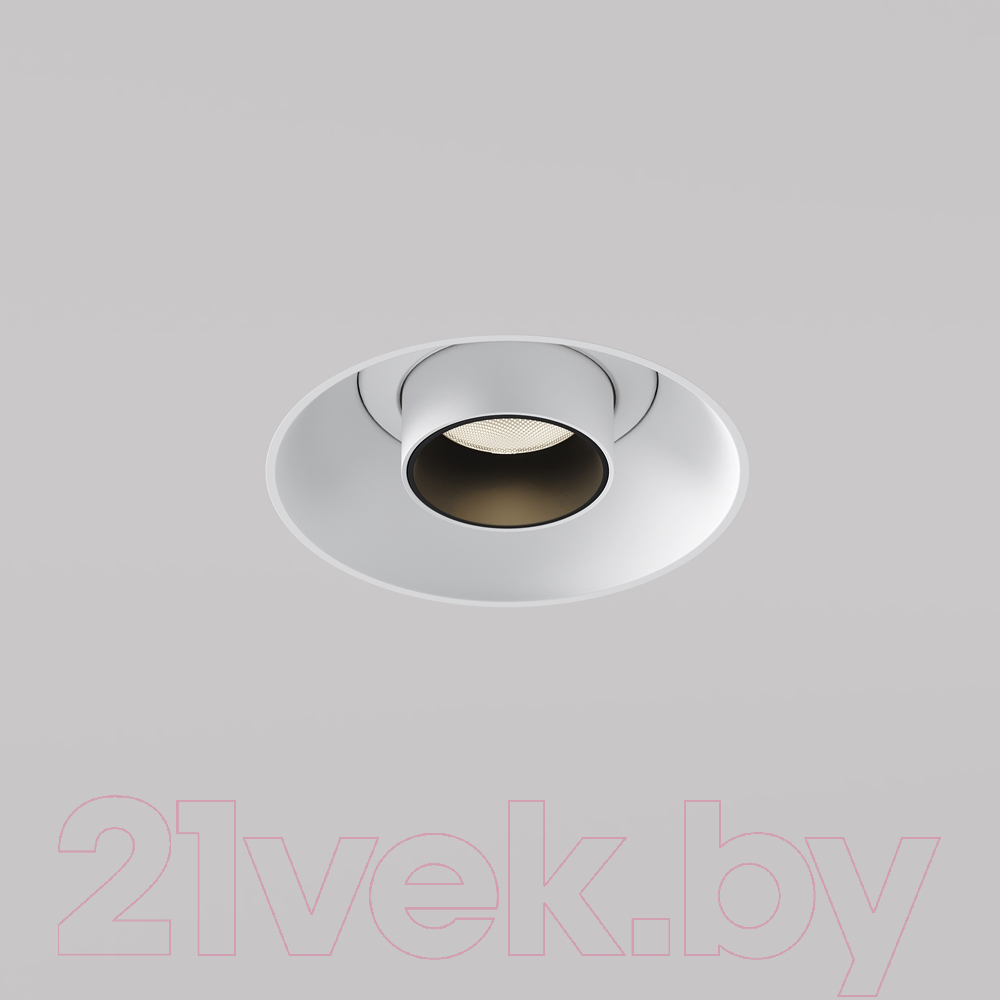 Точечный светильник Maytoni Ceiling C140TRS-L300-7W4K-W — фото 3