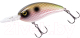 Воблер Pradco Bomber Fat Free Guppy / BMBD5M519 - 