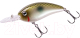 Воблер Pradco Bomber Fat Free Guppy / BMBD5M520 - 