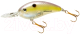 Воблер Pradco Bomber Fat Free Guppy / BMBD5MSTR - 