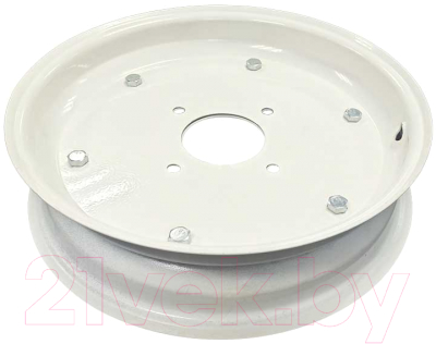 Изображение товара Диск для колеса мотоблока StaRK 5.00-12 85x325 / 2096