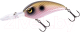 Воблер Pradco Bomber Fat Free Shad Jr / BMBD6F519 - 