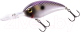 Воблер Pradco Bomber Fat Free Shad Jr / BMBD6F523 - 