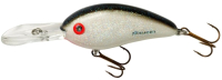 Воблер Pradco Bomber Fat Free Shad Jr / BMBD6FESP - 