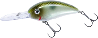 Воблер Pradco Bomber Fat Free Shad / BMBD7F520 - 