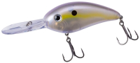 Воблер Pradco Bomber Fat Free Shad / BMBD7FSTR - 