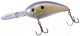 Миниатюра изображения товара Воблер Pradco Bomber Fat Free Shad / BMBD7FSTR