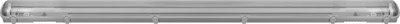 Светильник линейный Онлайт ODSP-05S-1200-IP65-2xT8-G13 / 90495 - 