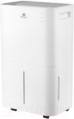 Осушитель воздуха Royal Clima RD-PC25-E
