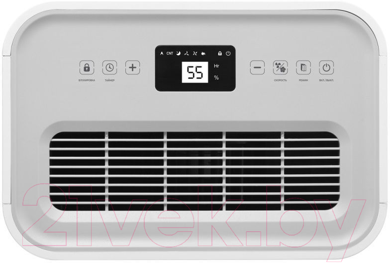 Осушитель воздуха Royal Clima RD-PC25-E — фото 5