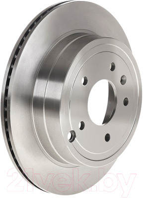 Тормозной диск Brembo 09A62910