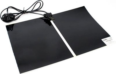 Коврик для террариума Nomoy Pet Heating Pad / NMP-NR-0120 (42x28см) - 
