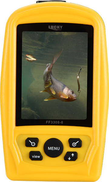 Подводная камера Lucky FF3308