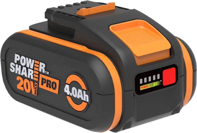 Аккумулятор для электроинструмента Worx Pro WA3014