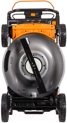 Газонокосилка электрическая Worx WG761E