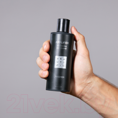 Набор косметики для волос Beautific Modern Hero Hair BTF0436