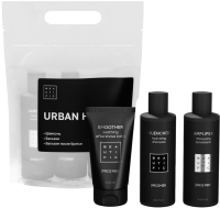 Набор косметики для тела и волос Beautific Urban Hero Kit BTF0422 - 
