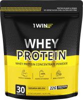 

Протеин, Whey Protein