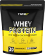 Протеин 1WIN Whey Protein (900г, банан-дыня) - 