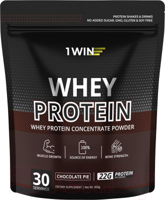Протеин 1WIN Whey Protein
