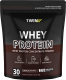 Протеин 1WIN Whey Protein (900г, шоколадный пирог) - 
