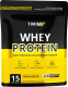 Протеин 1WIN Whey Protein (450г, банан-дыня) - 