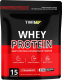 Протеин 1WIN Whey Protein (450г, клубника) - 