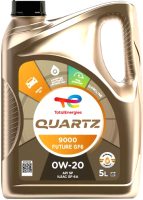 Моторное масло Total Quartz 9000 Future GF6 0W20 (5л) - 