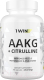 Комплексные аминокислоты 1WIN AAKG Аргинин+Цитруллин (90 капсул) - 