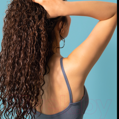 Набор косметики для волос Beautific Curl Me On Шампунь 250мл+Бальзам 250мл